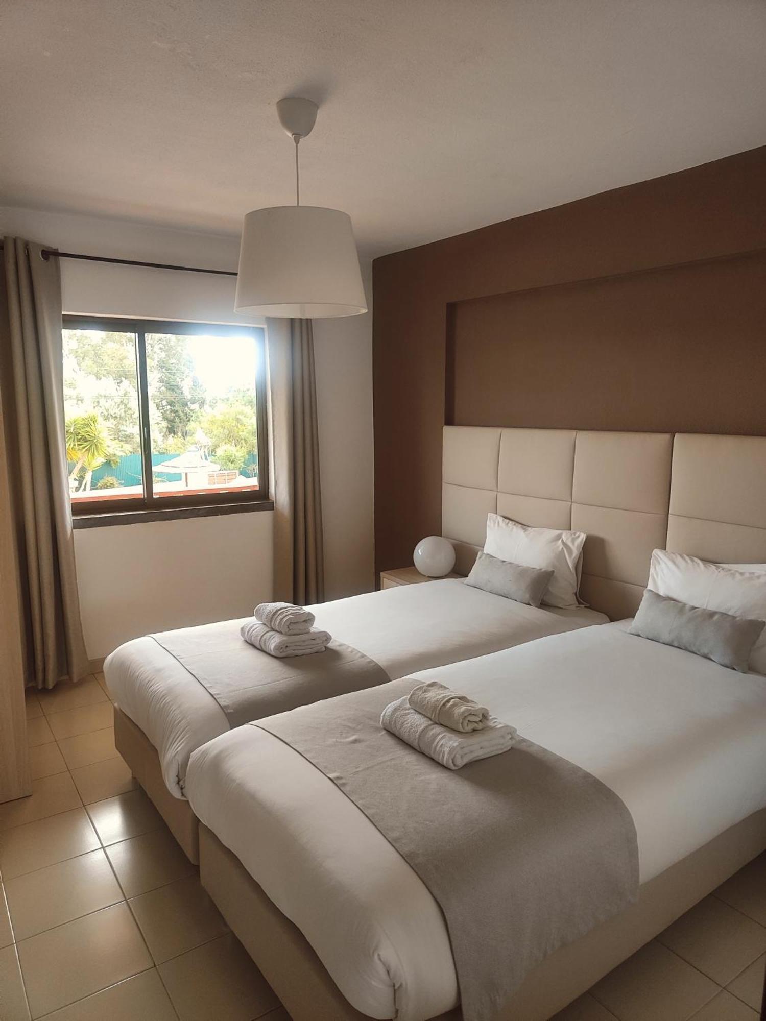 Casa Areias Boutique Apartments Албуфейра Экстерьер фото
