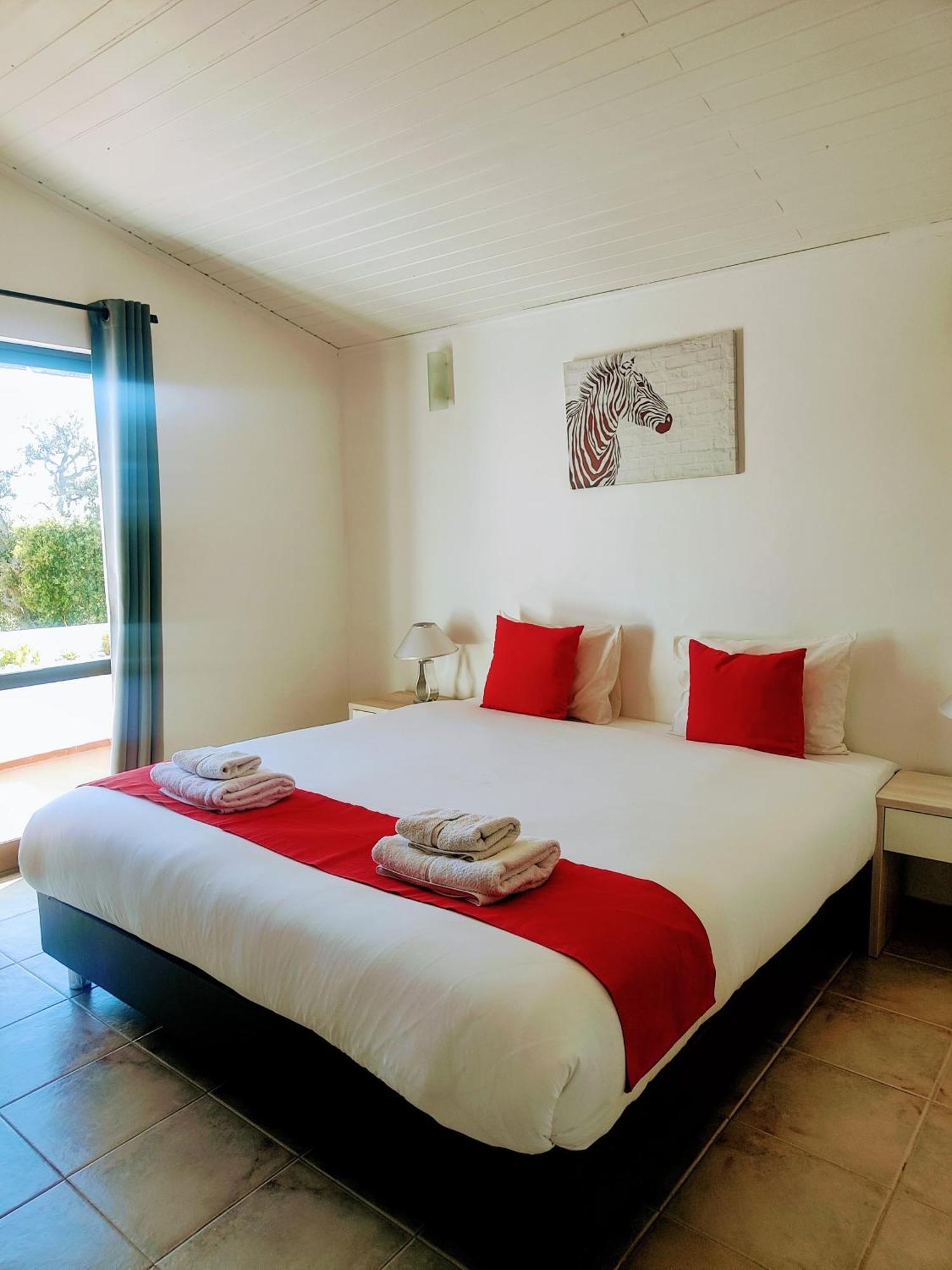 Casa Areias Boutique Apartments Албуфейра Экстерьер фото
