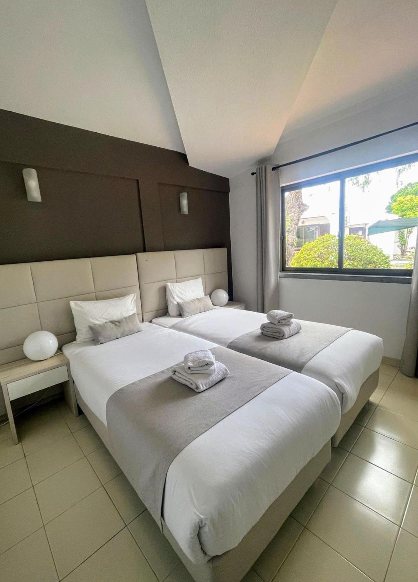 Casa Areias Boutique Apartments Албуфейра Экстерьер фото