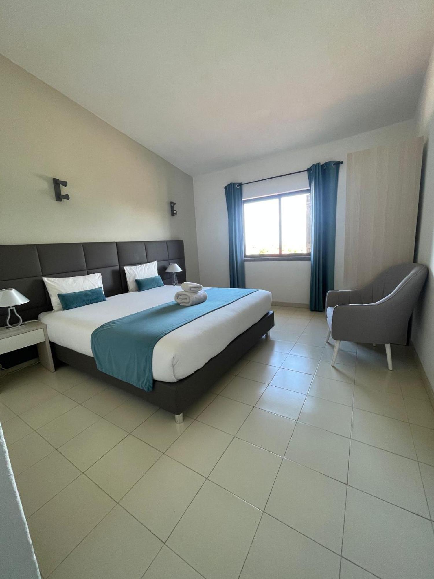 Casa Areias Boutique Apartments Албуфейра Экстерьер фото