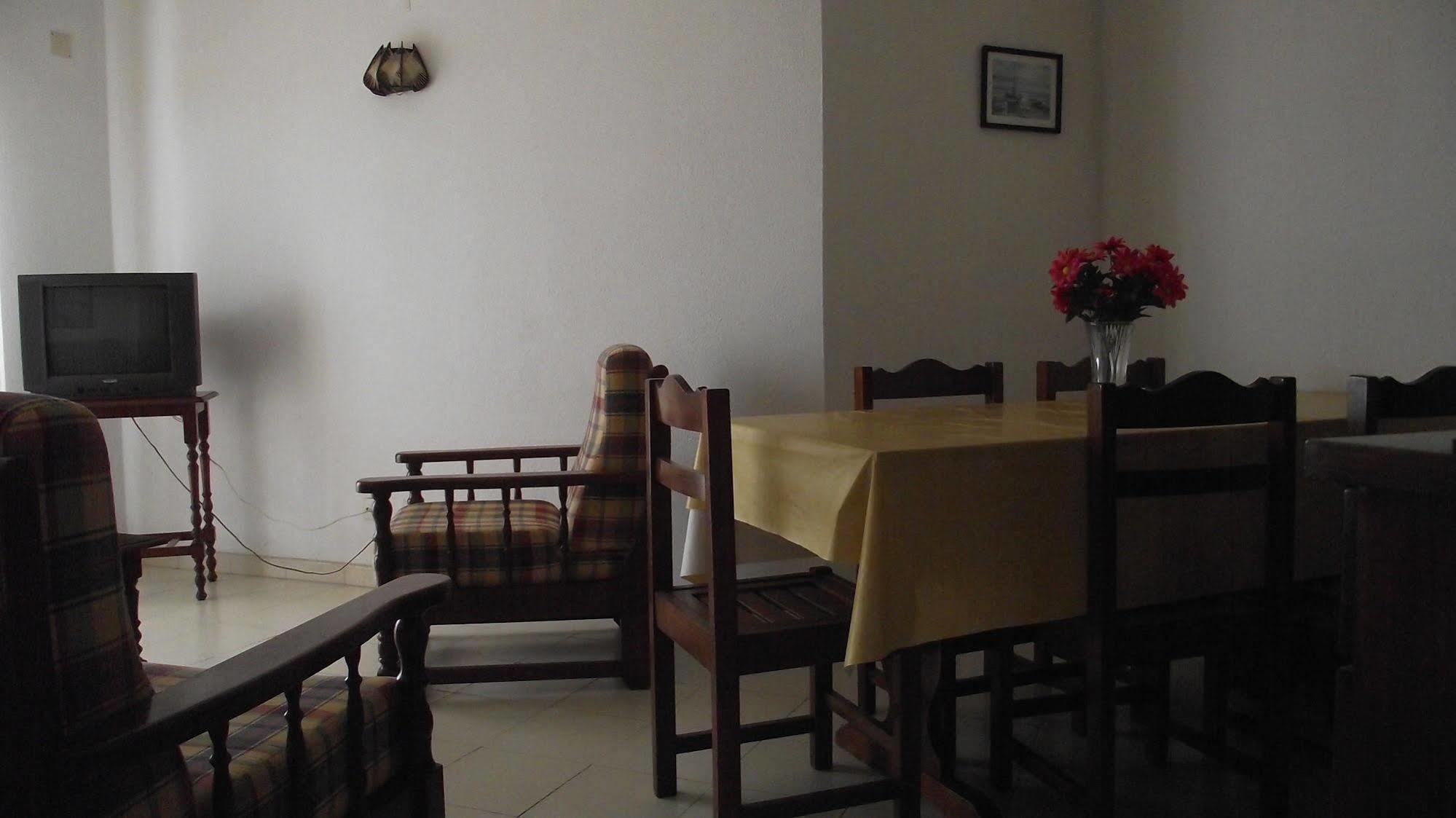 Casa Areias Boutique Apartments Албуфейра Экстерьер фото