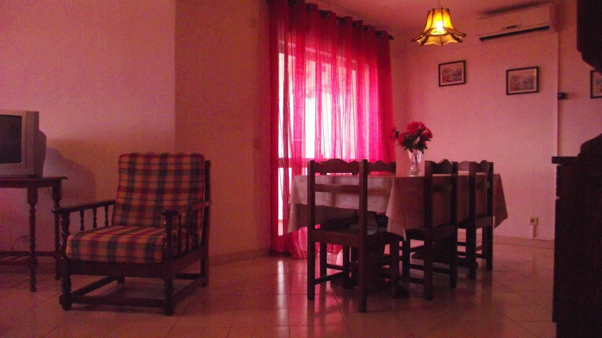 Casa Areias Boutique Apartments Албуфейра Экстерьер фото