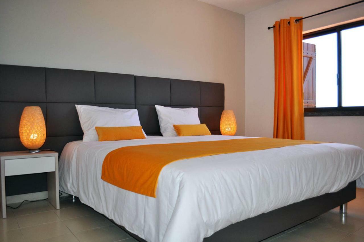 Casa Areias Boutique Apartments Албуфейра Экстерьер фото