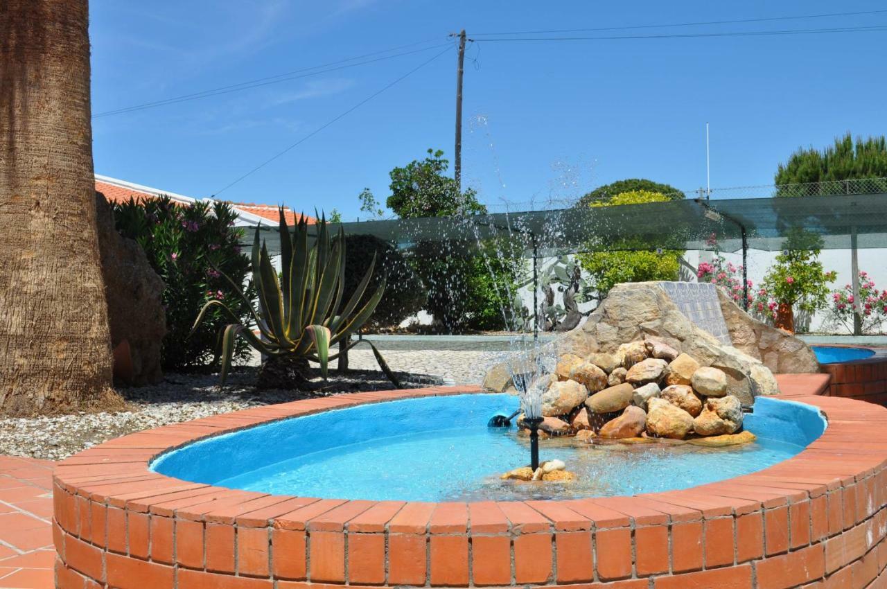 Casa Areias Boutique Apartments Албуфейра Экстерьер фото