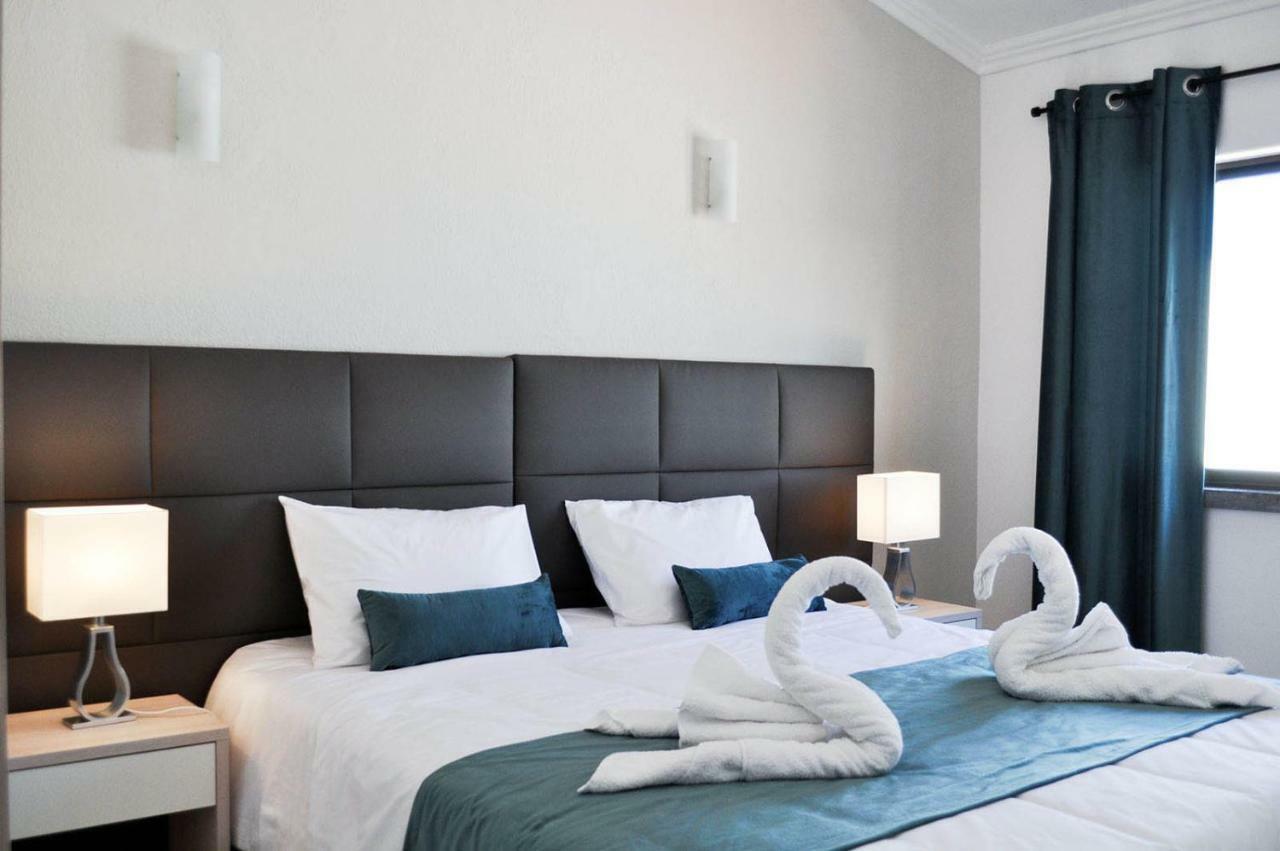 Casa Areias Boutique Apartments Албуфейра Экстерьер фото