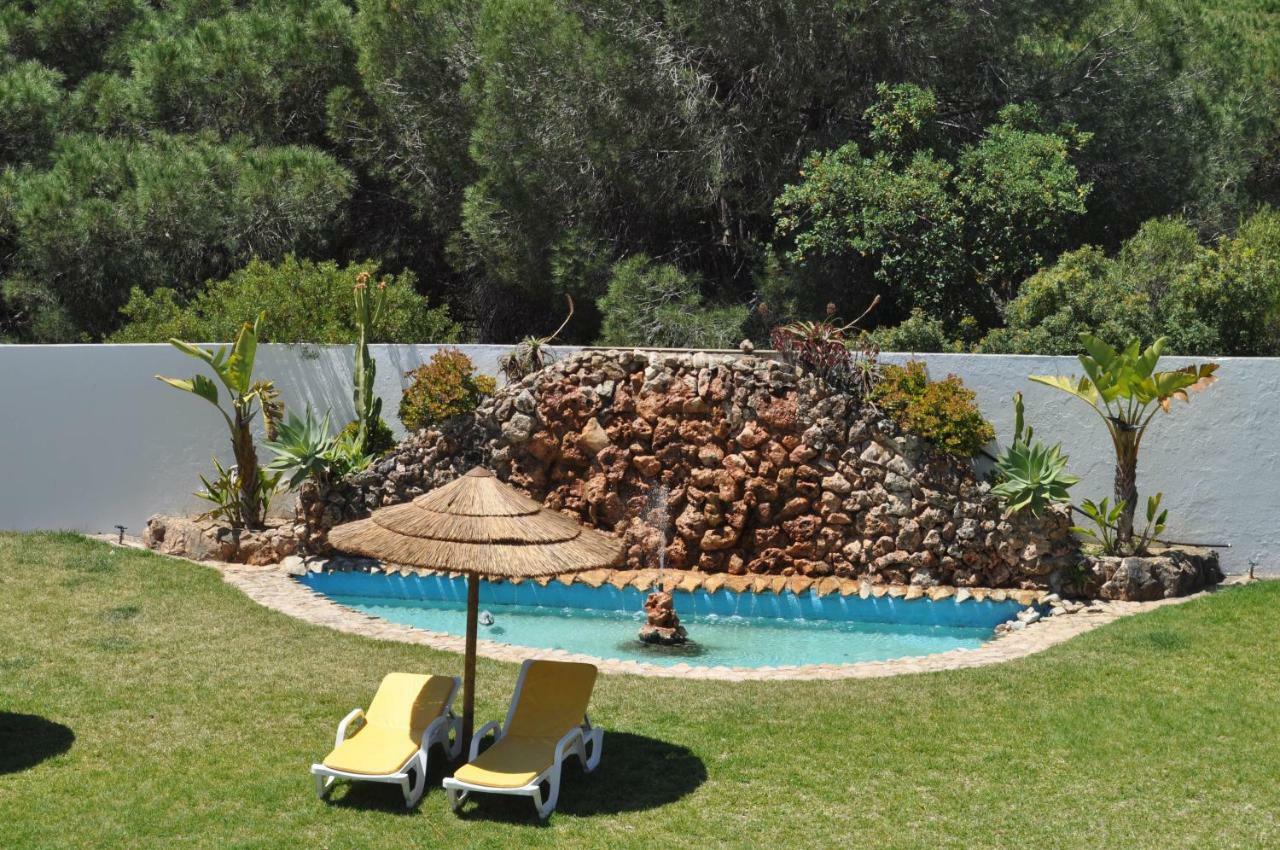 Casa Areias Boutique Apartments Албуфейра Экстерьер фото