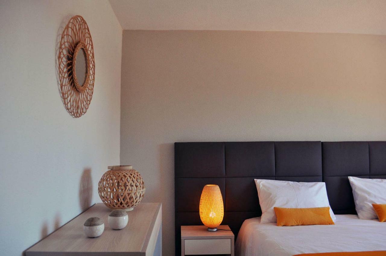 Casa Areias Boutique Apartments Албуфейра Экстерьер фото