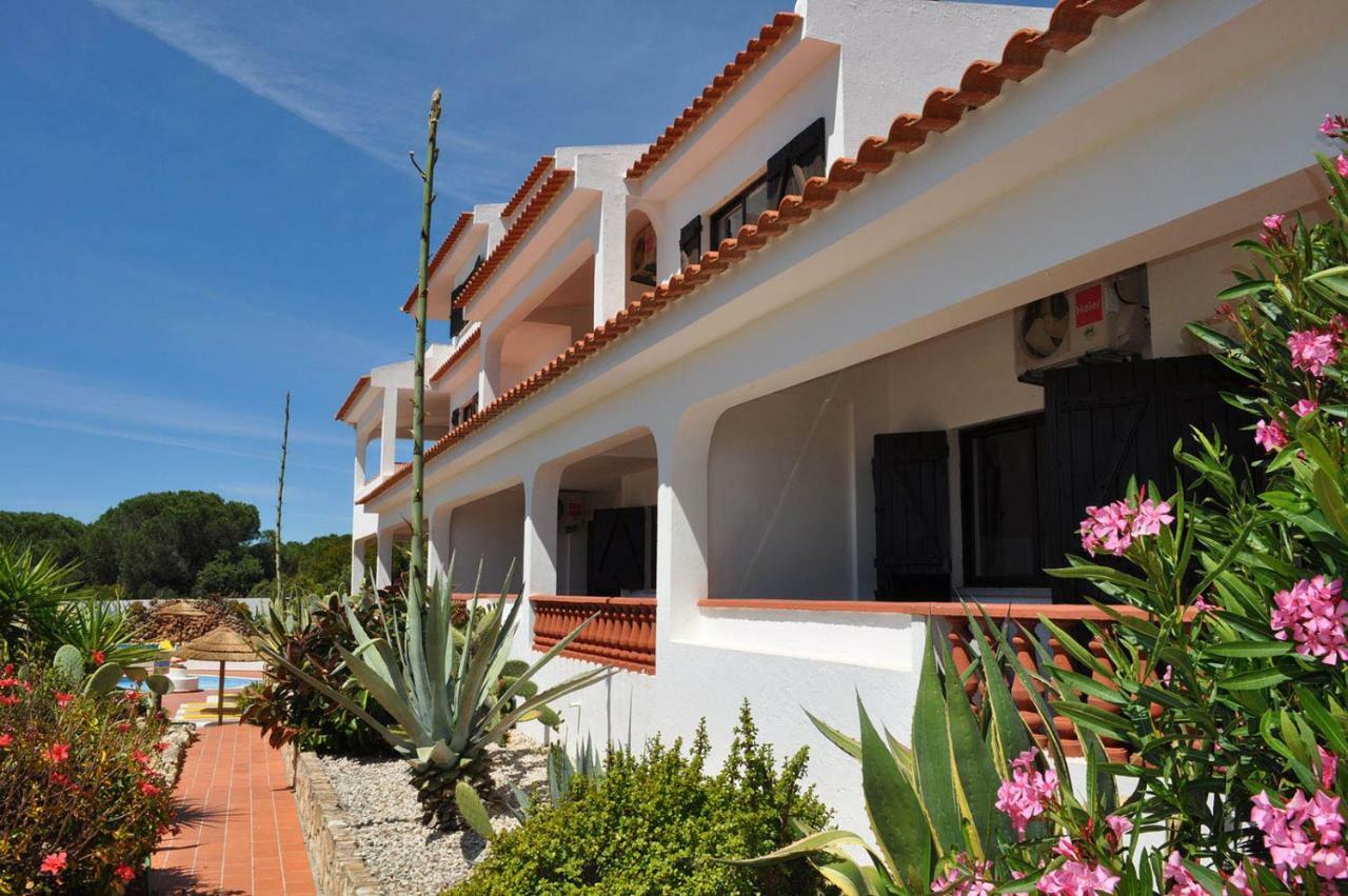 Casa Areias Boutique Apartments Албуфейра Экстерьер фото