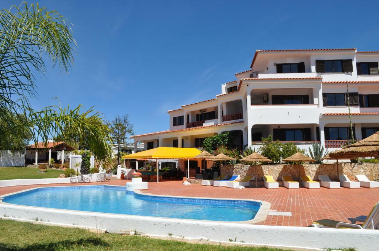 Casa Areias Boutique Apartments Албуфейра Экстерьер фото