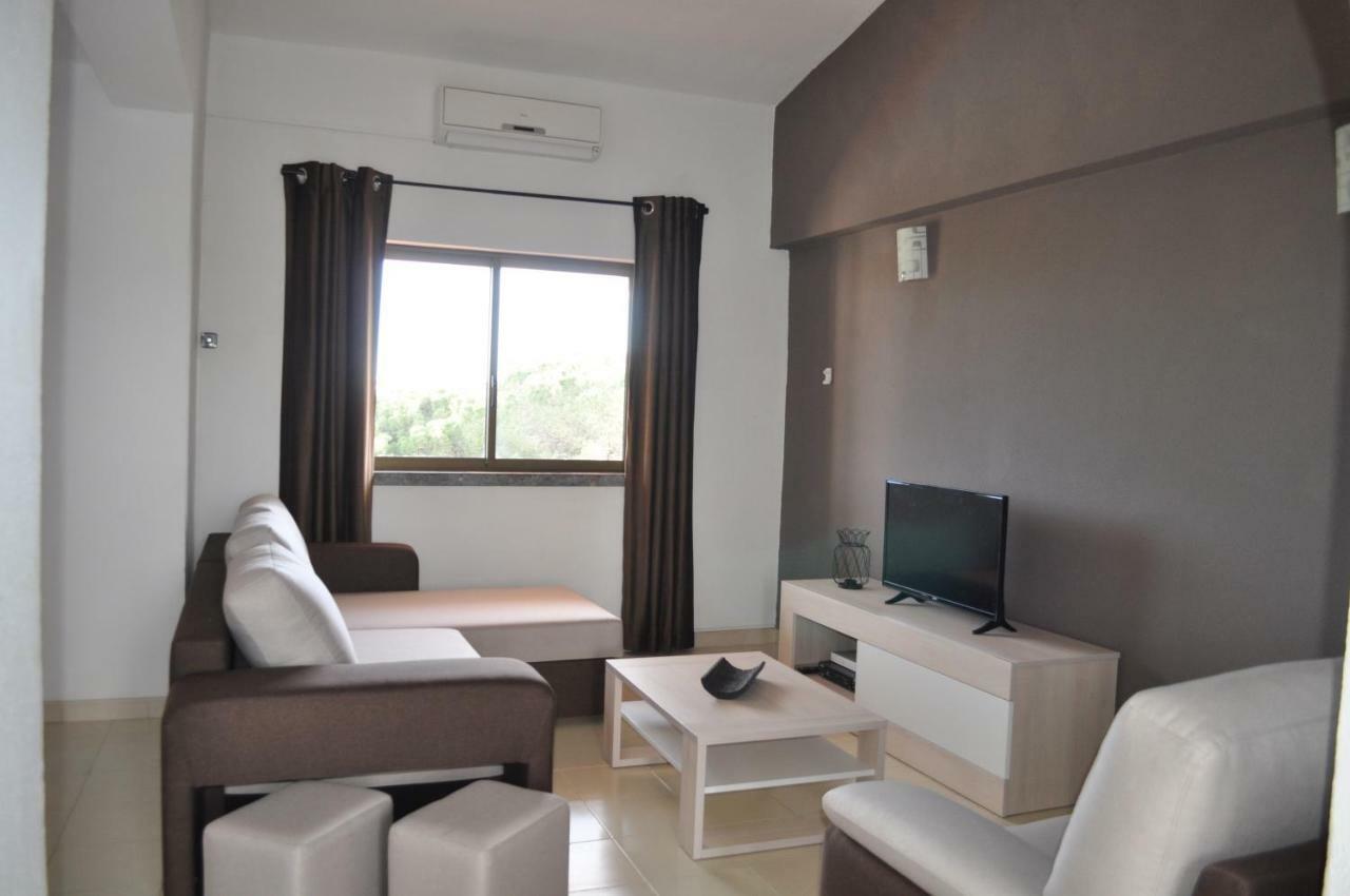 Casa Areias Boutique Apartments Албуфейра Экстерьер фото