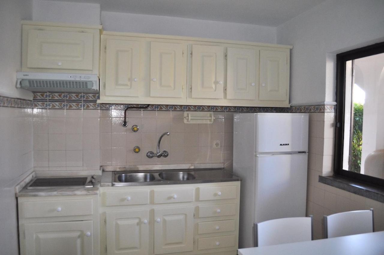 Casa Areias Boutique Apartments Албуфейра Экстерьер фото