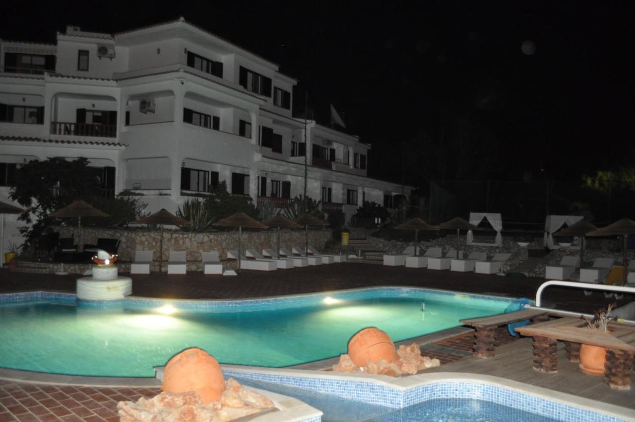Casa Areias Boutique Apartments Албуфейра Экстерьер фото