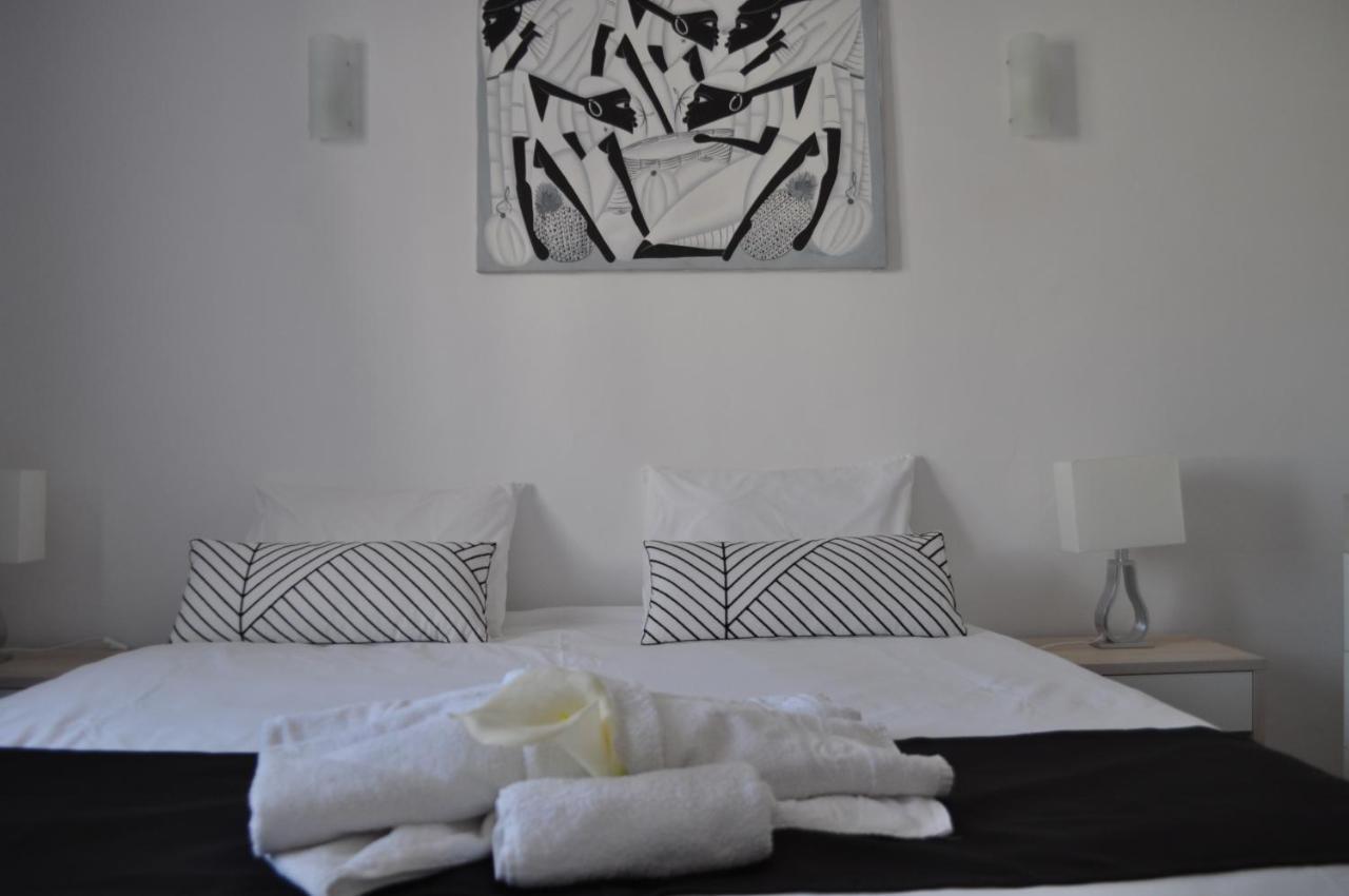Casa Areias Boutique Apartments Албуфейра Экстерьер фото